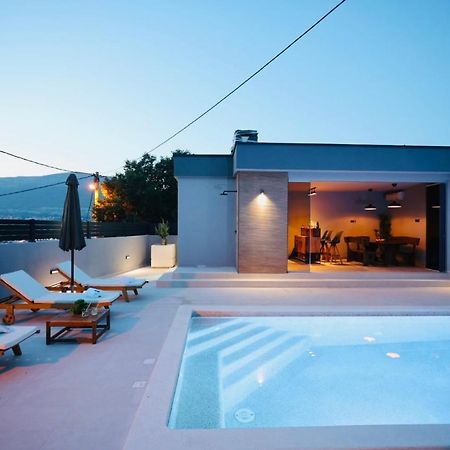 Holiday Home Tia 스플리트 외부 사진