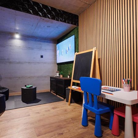 Holiday Home Tia 스플리트 외부 사진