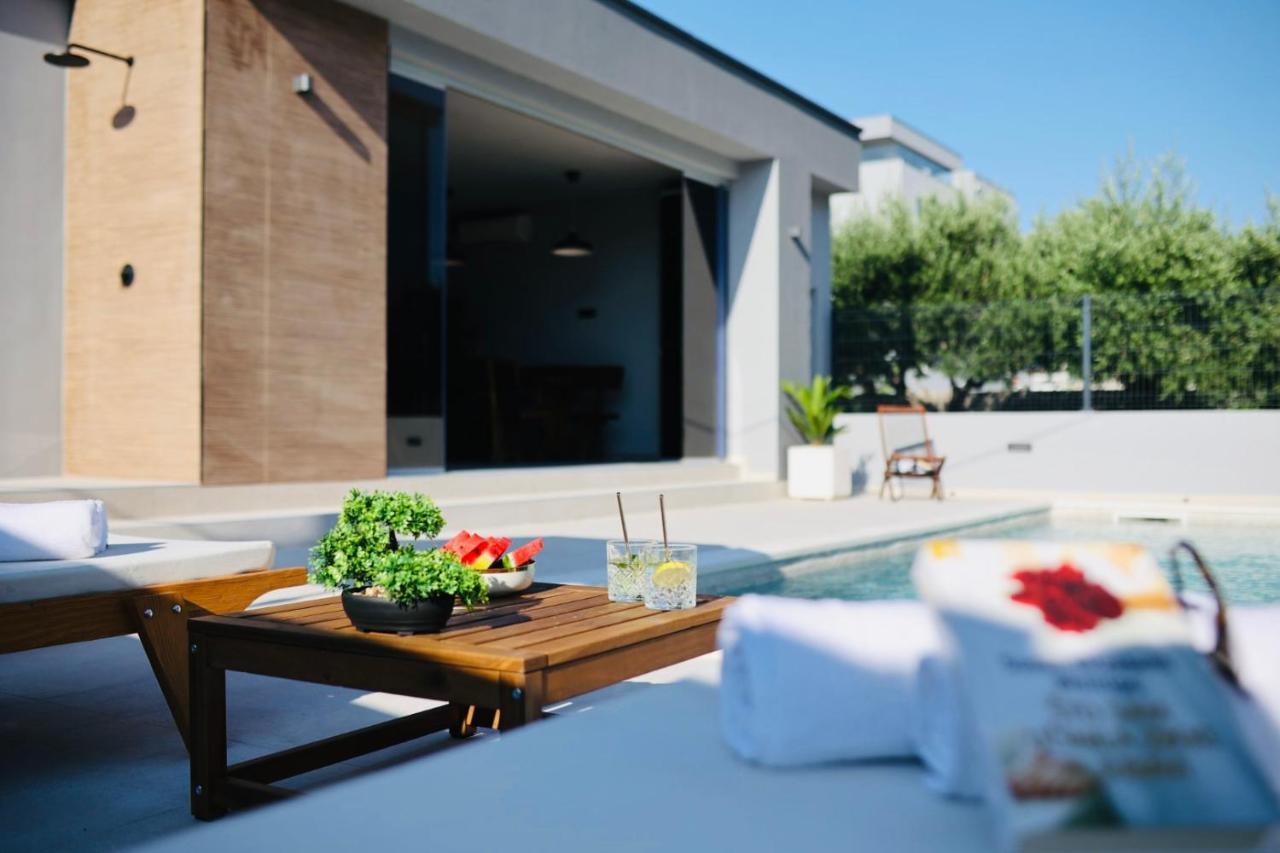 Holiday Home Tia 스플리트 외부 사진