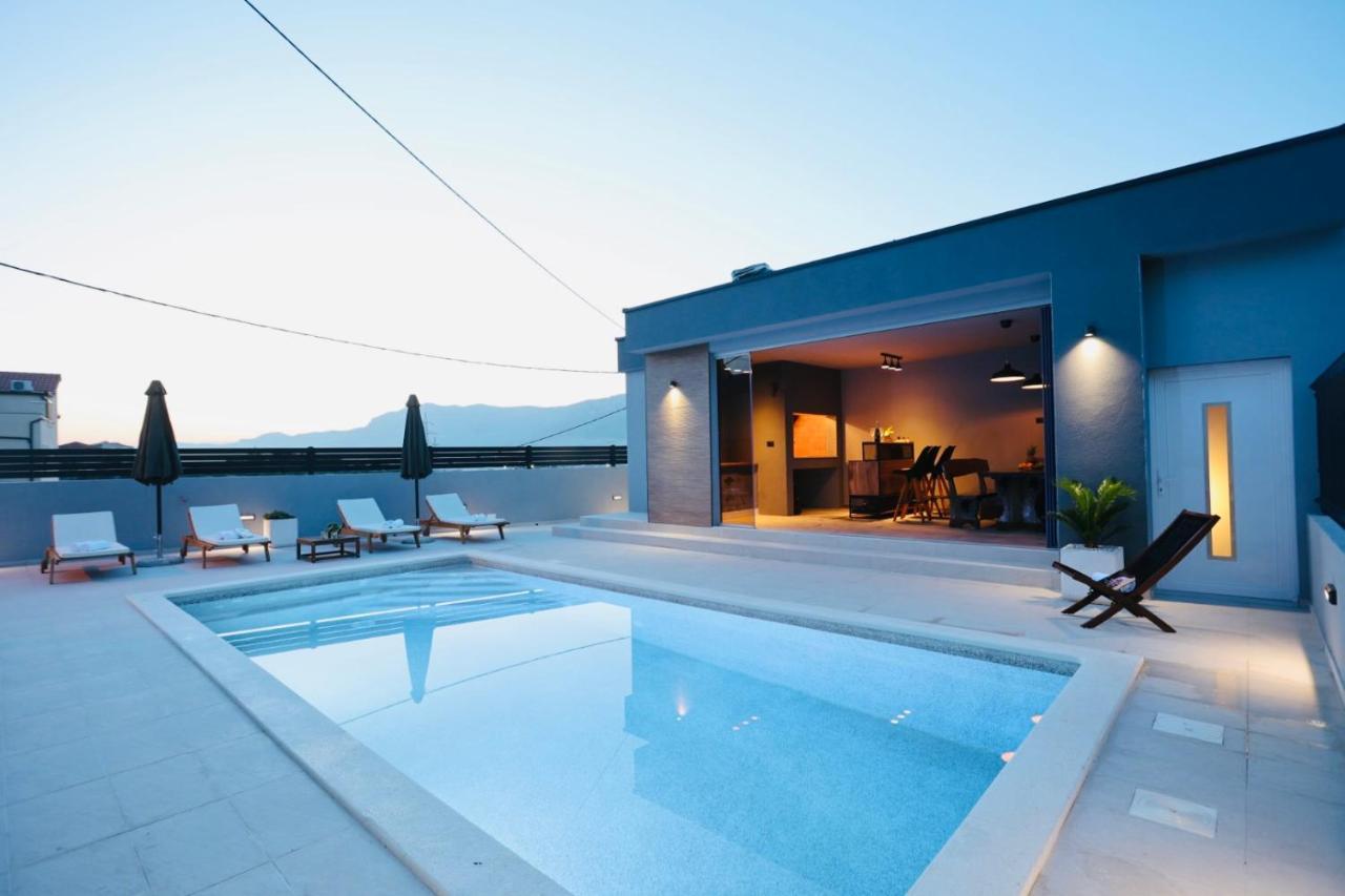 Holiday Home Tia 스플리트 외부 사진