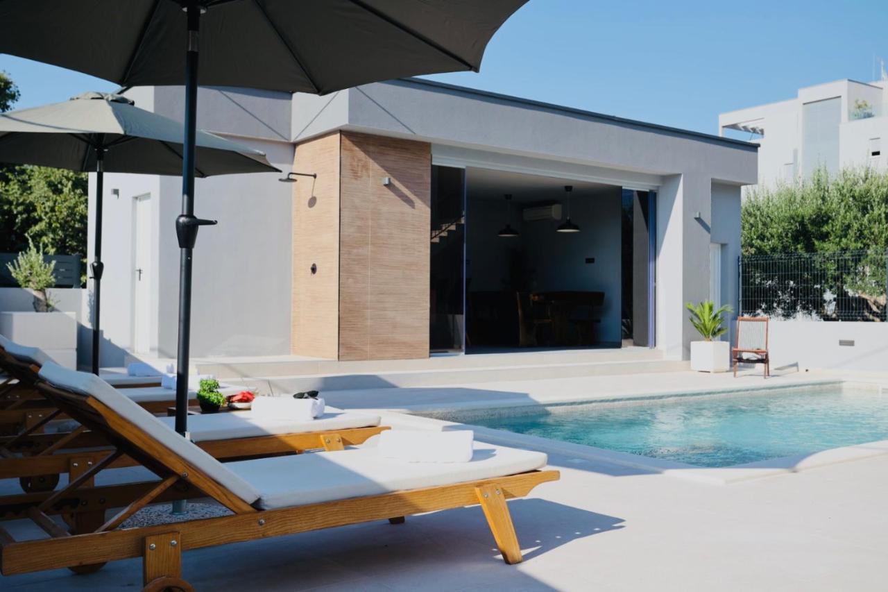 Holiday Home Tia 스플리트 외부 사진