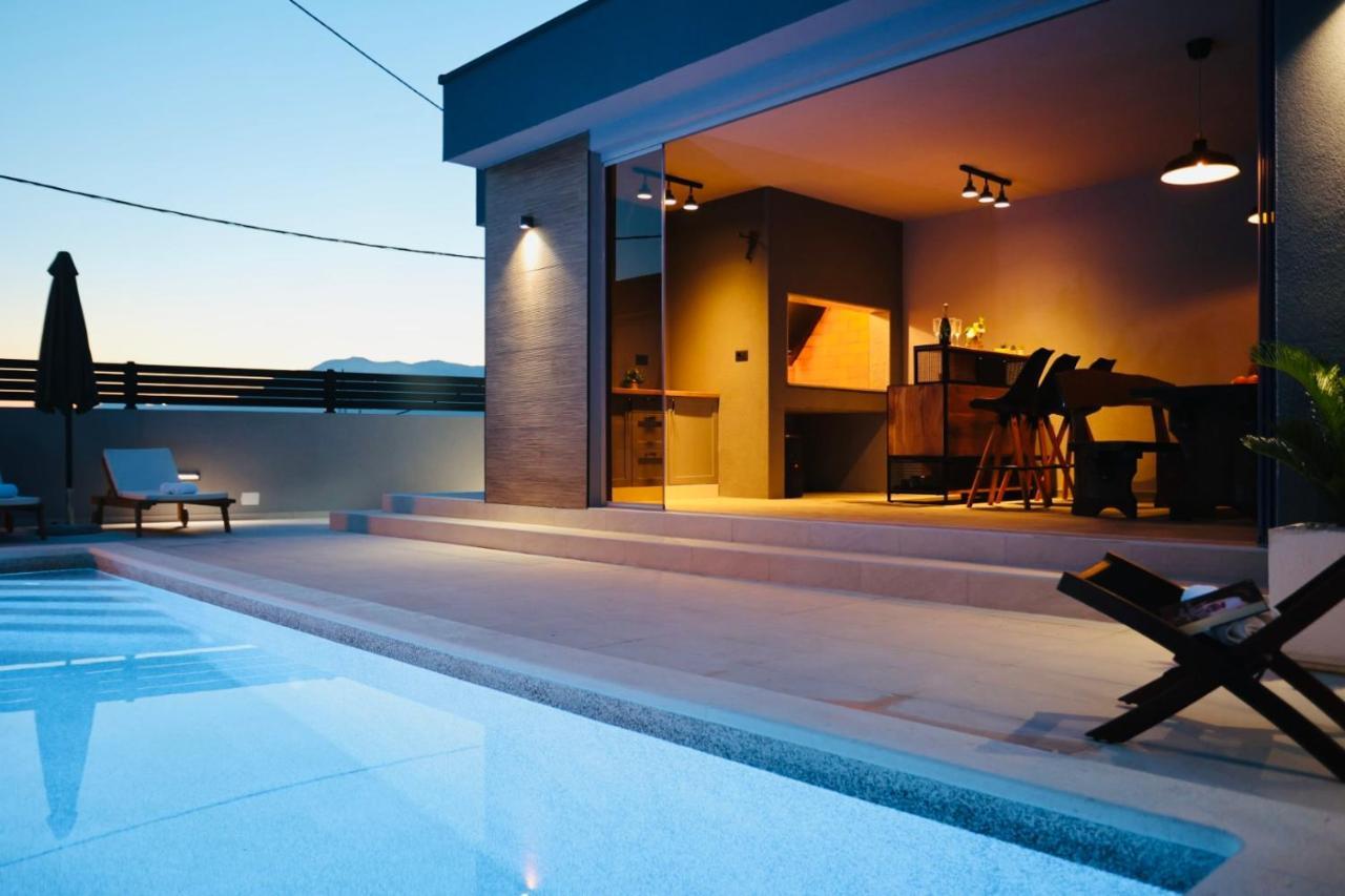Holiday Home Tia 스플리트 외부 사진