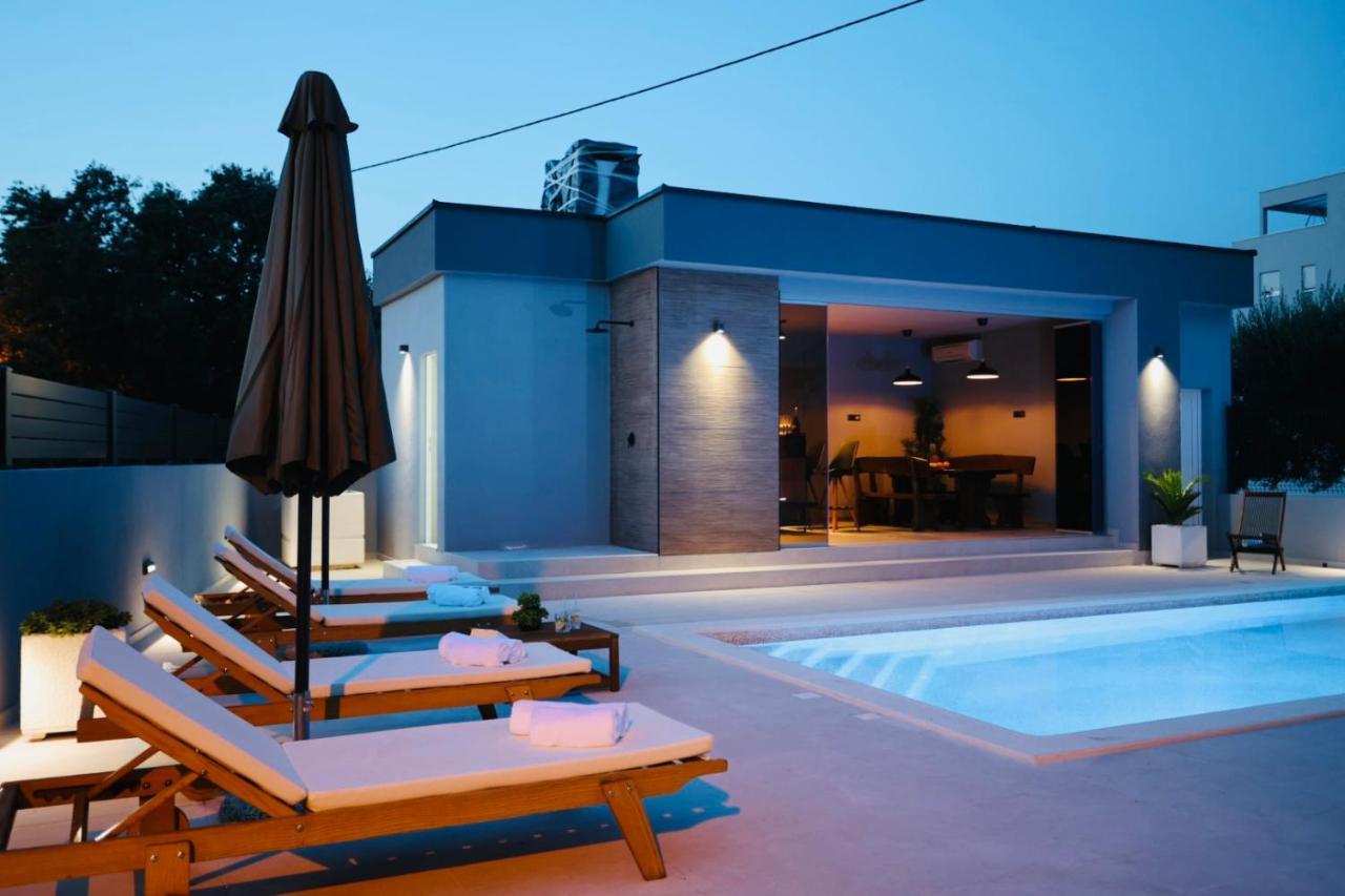 Holiday Home Tia 스플리트 외부 사진