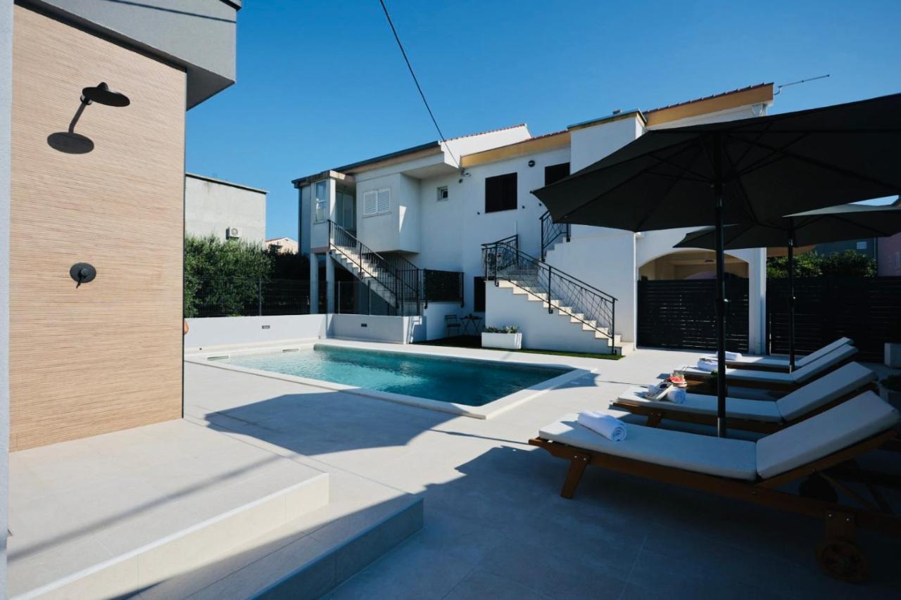Holiday Home Tia 스플리트 외부 사진
