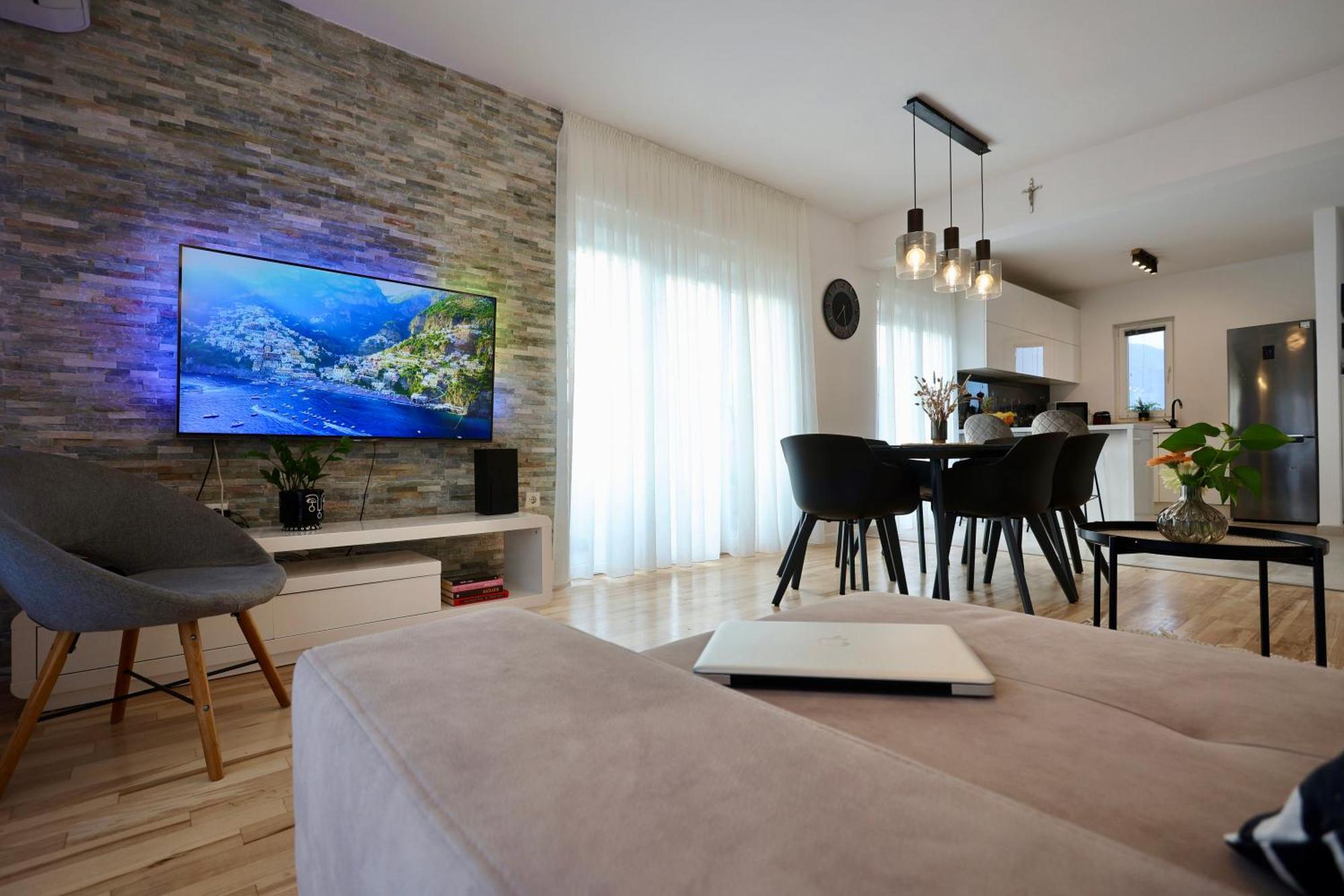Holiday Home Tia 스플리트 외부 사진