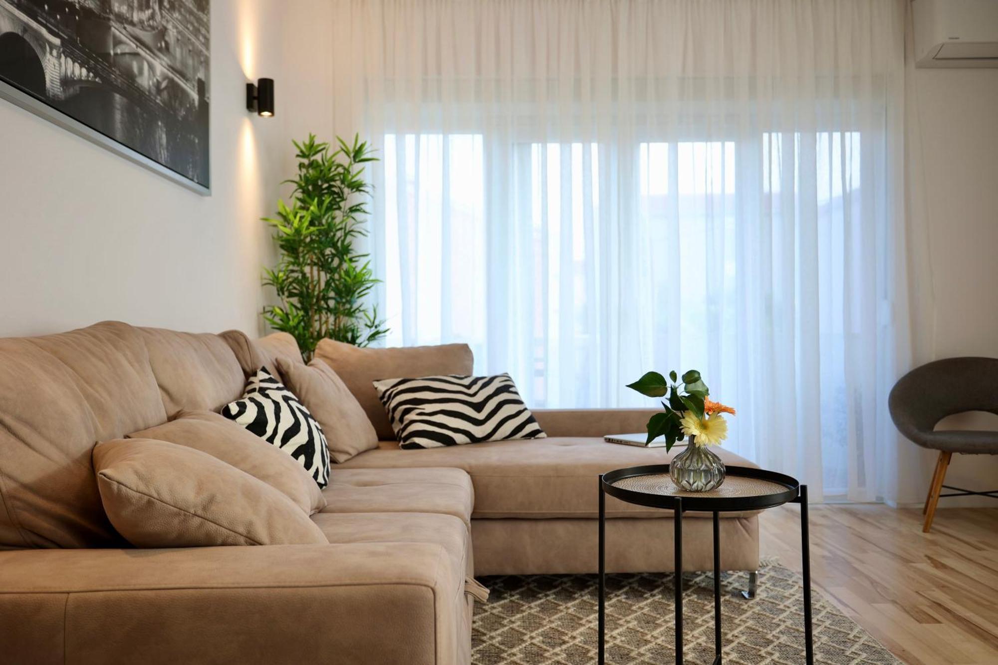 Holiday Home Tia 스플리트 외부 사진