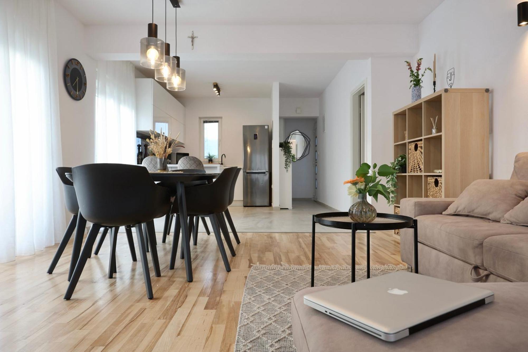 Holiday Home Tia 스플리트 외부 사진