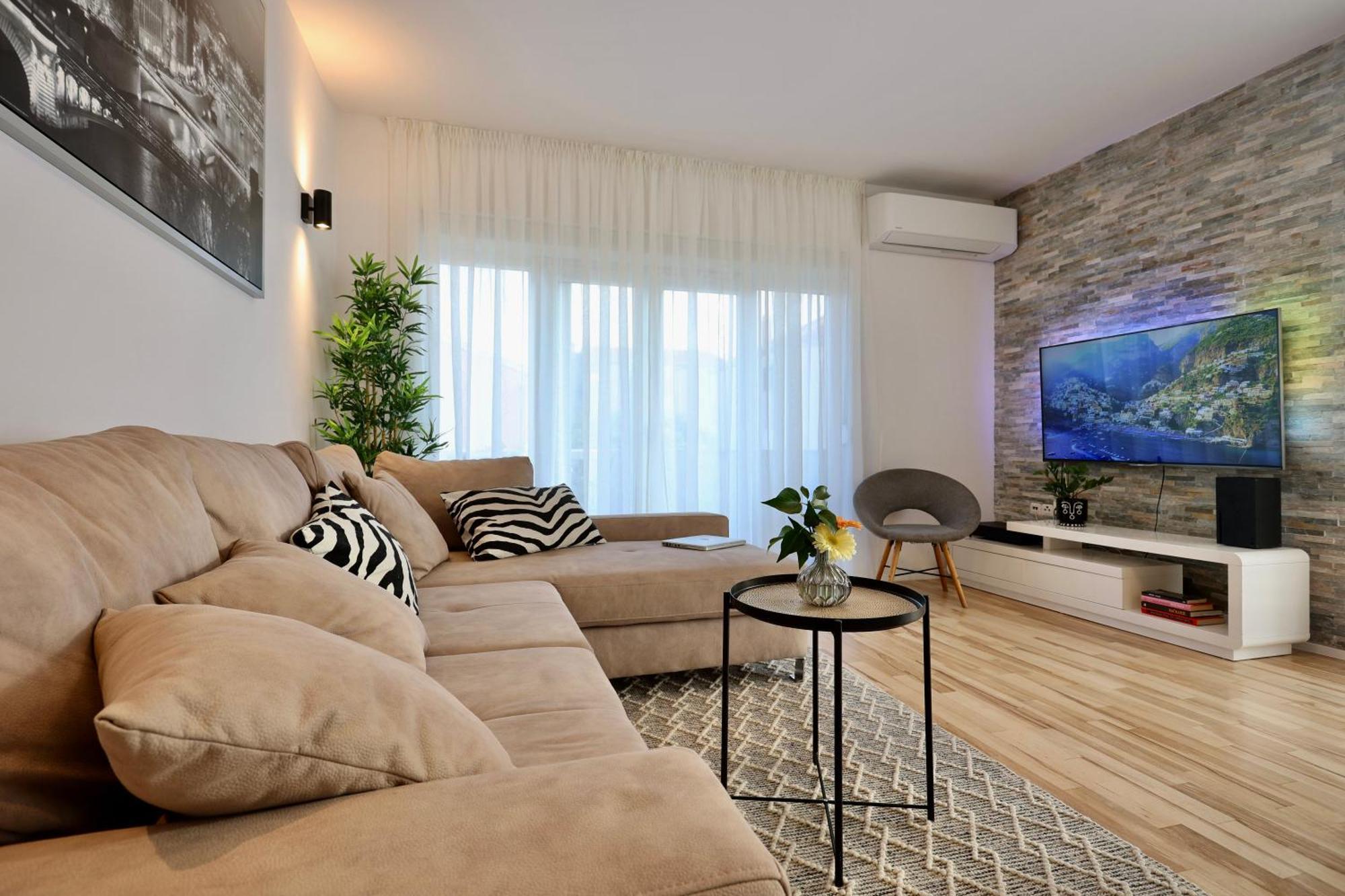 Holiday Home Tia 스플리트 외부 사진