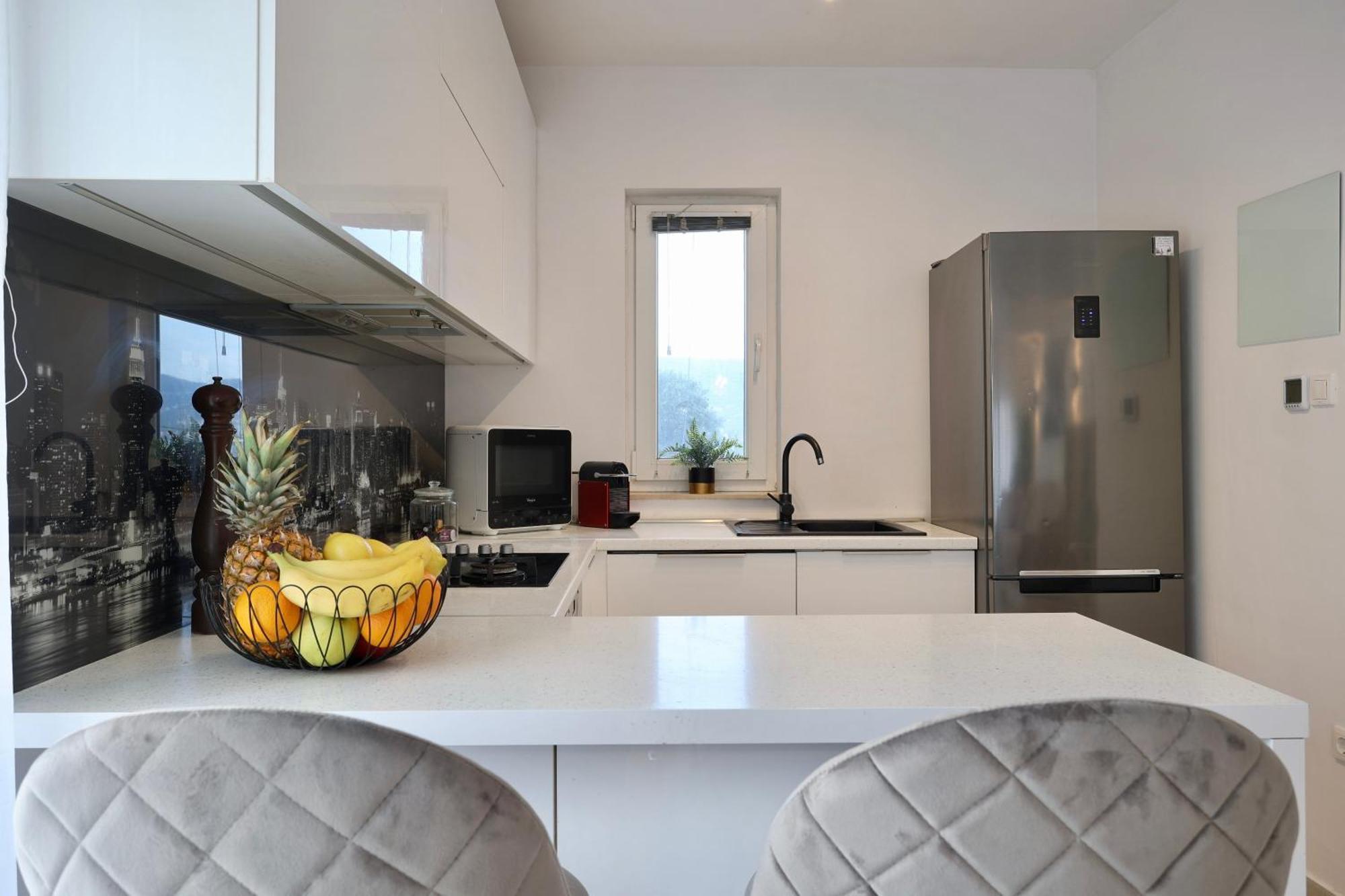 Holiday Home Tia 스플리트 외부 사진