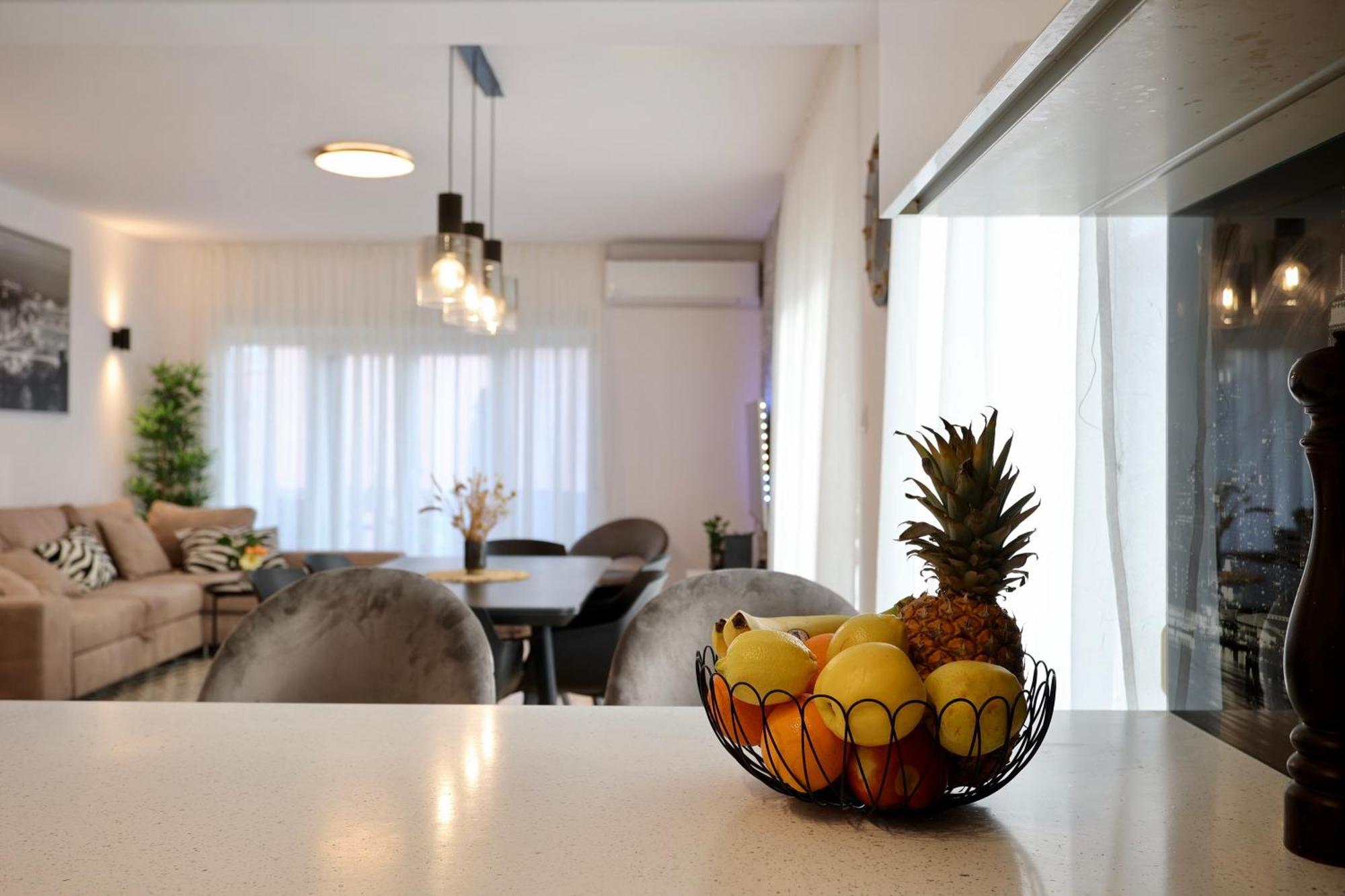 Holiday Home Tia 스플리트 외부 사진