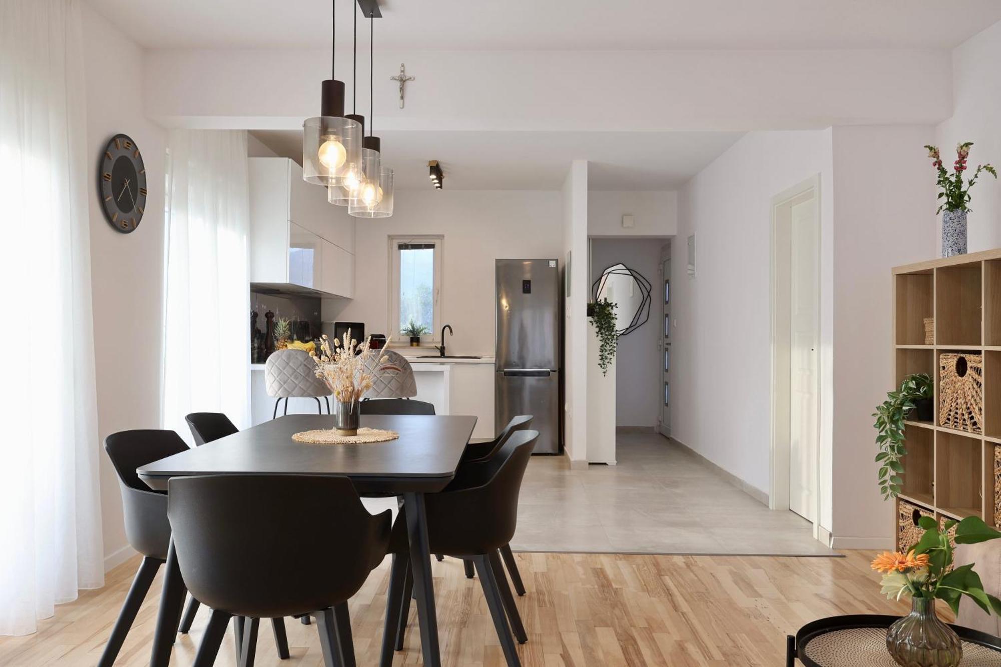 Holiday Home Tia 스플리트 외부 사진