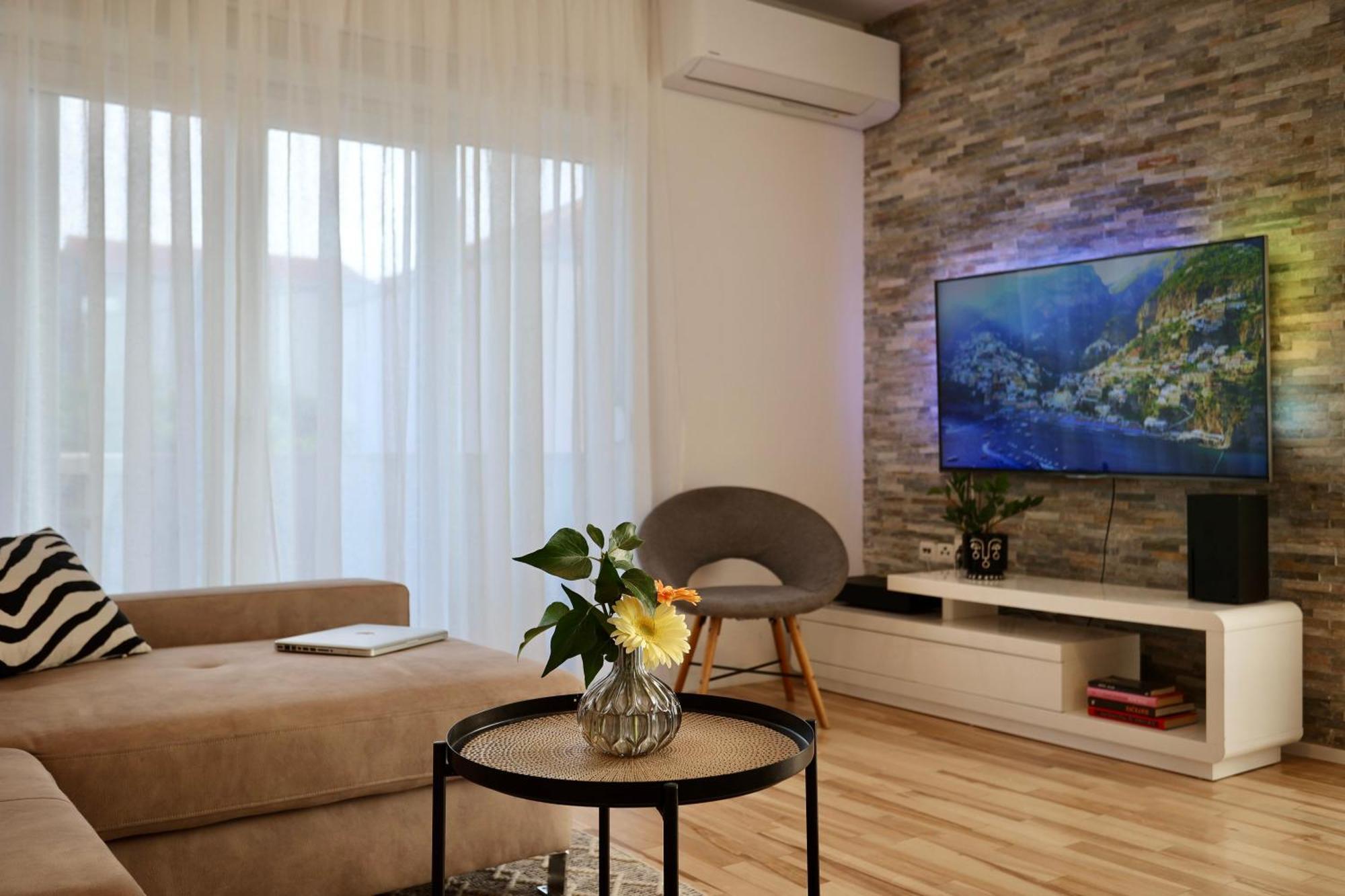 Holiday Home Tia 스플리트 외부 사진