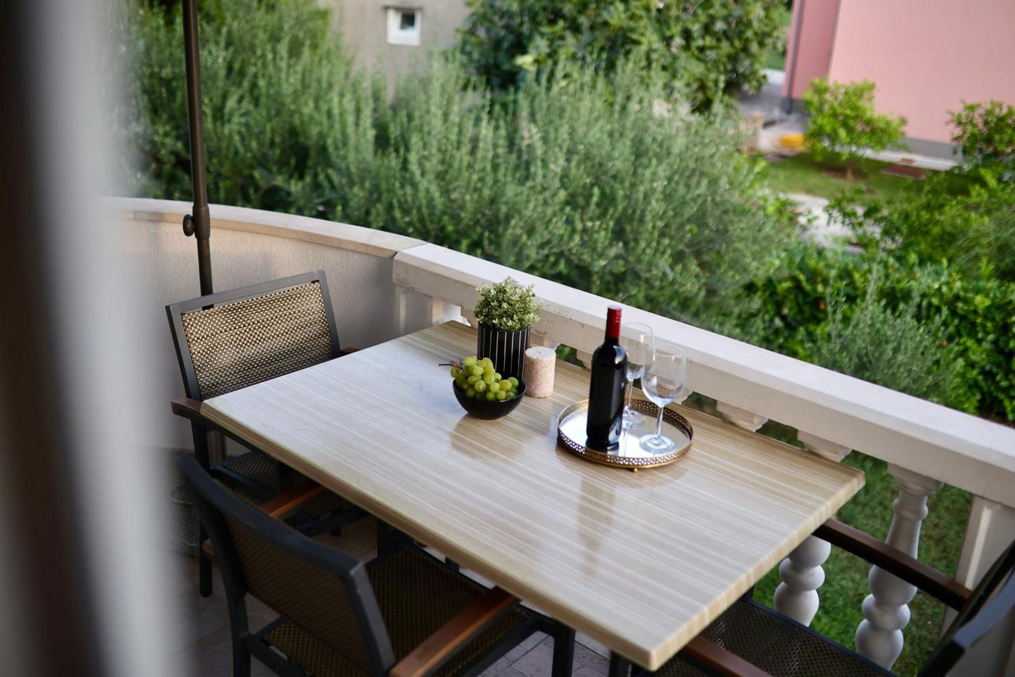 Holiday Home Tia 스플리트 외부 사진
