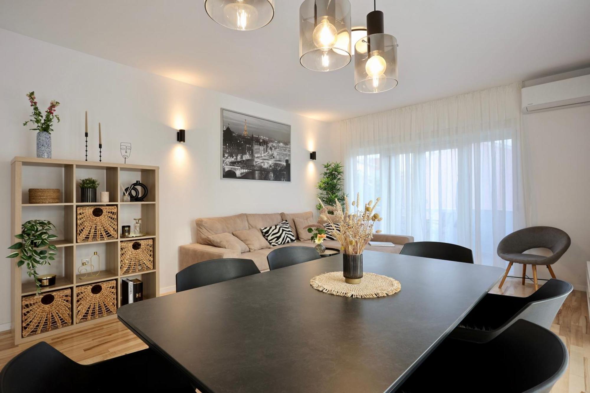 Holiday Home Tia 스플리트 외부 사진