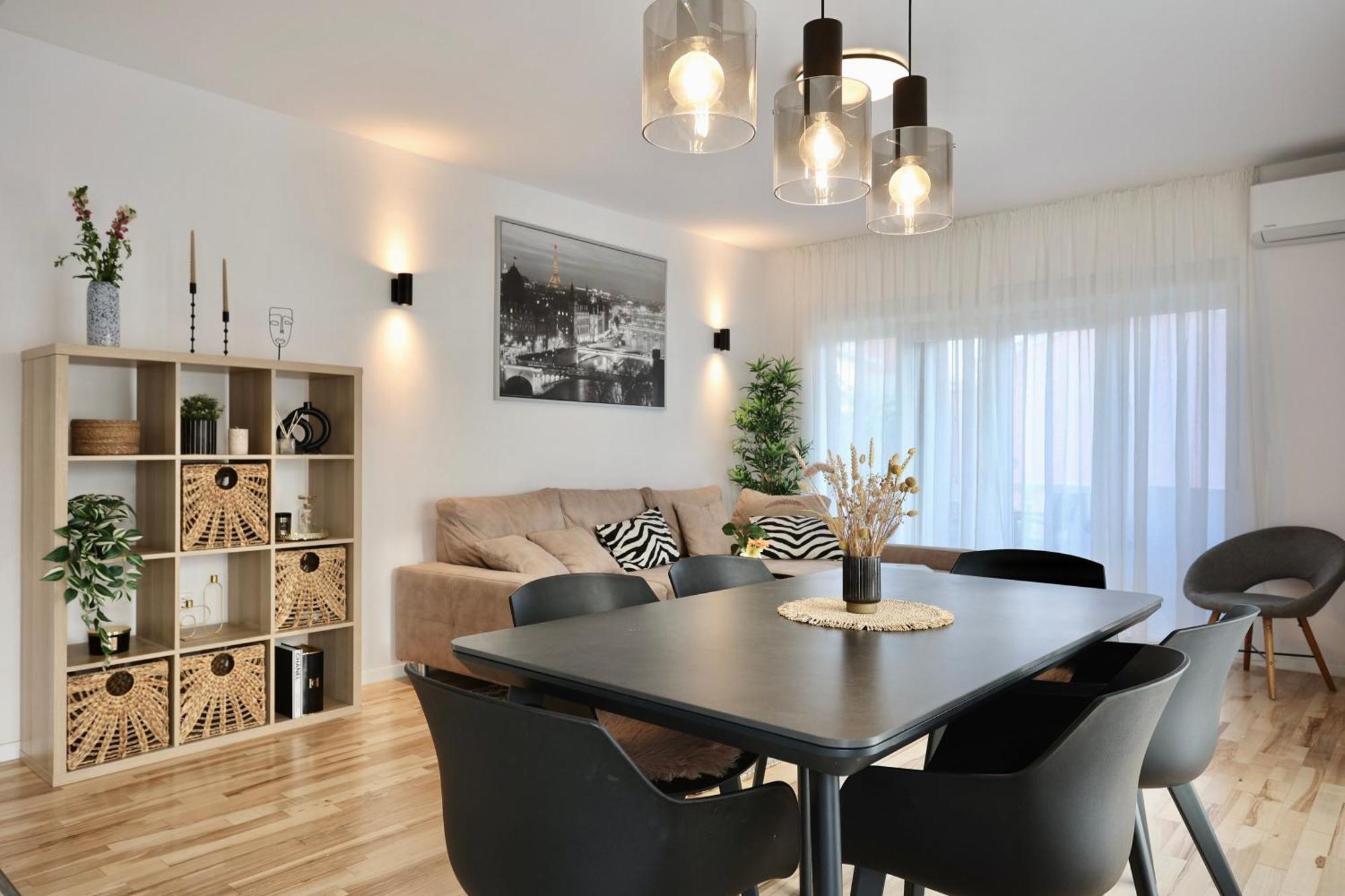Holiday Home Tia 스플리트 외부 사진