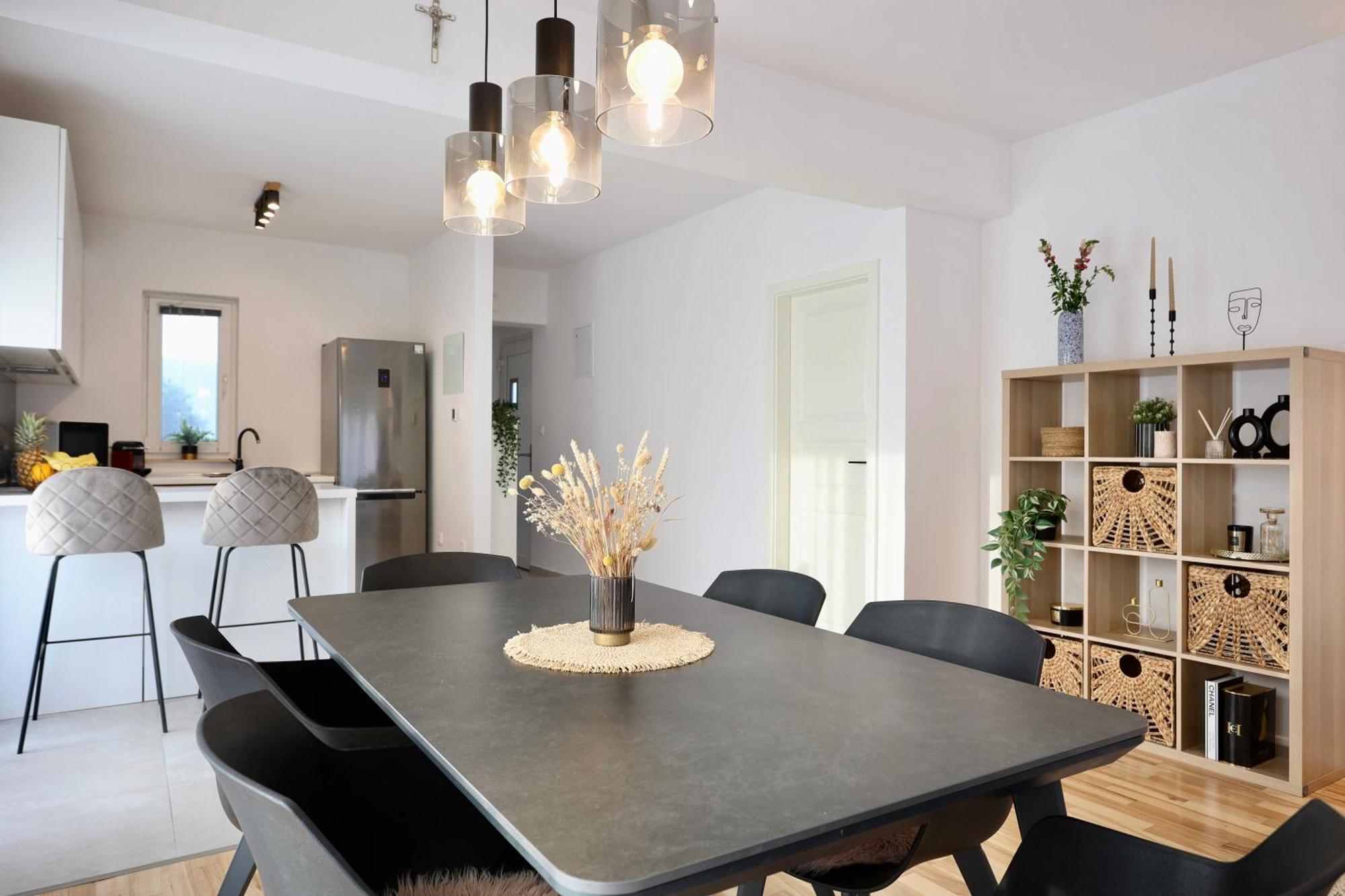 Holiday Home Tia 스플리트 외부 사진