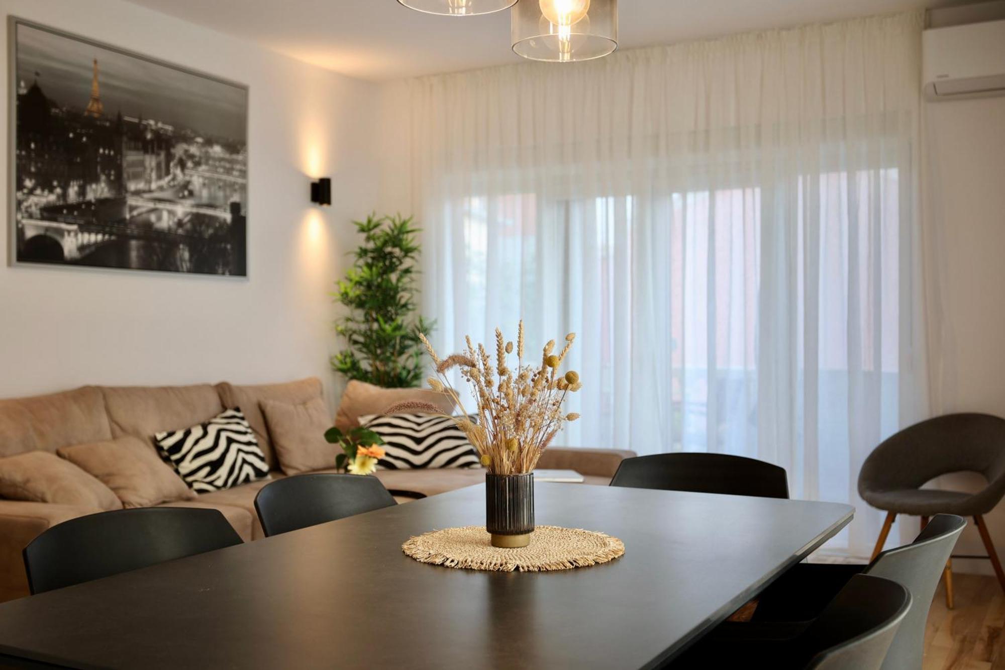 Holiday Home Tia 스플리트 외부 사진
