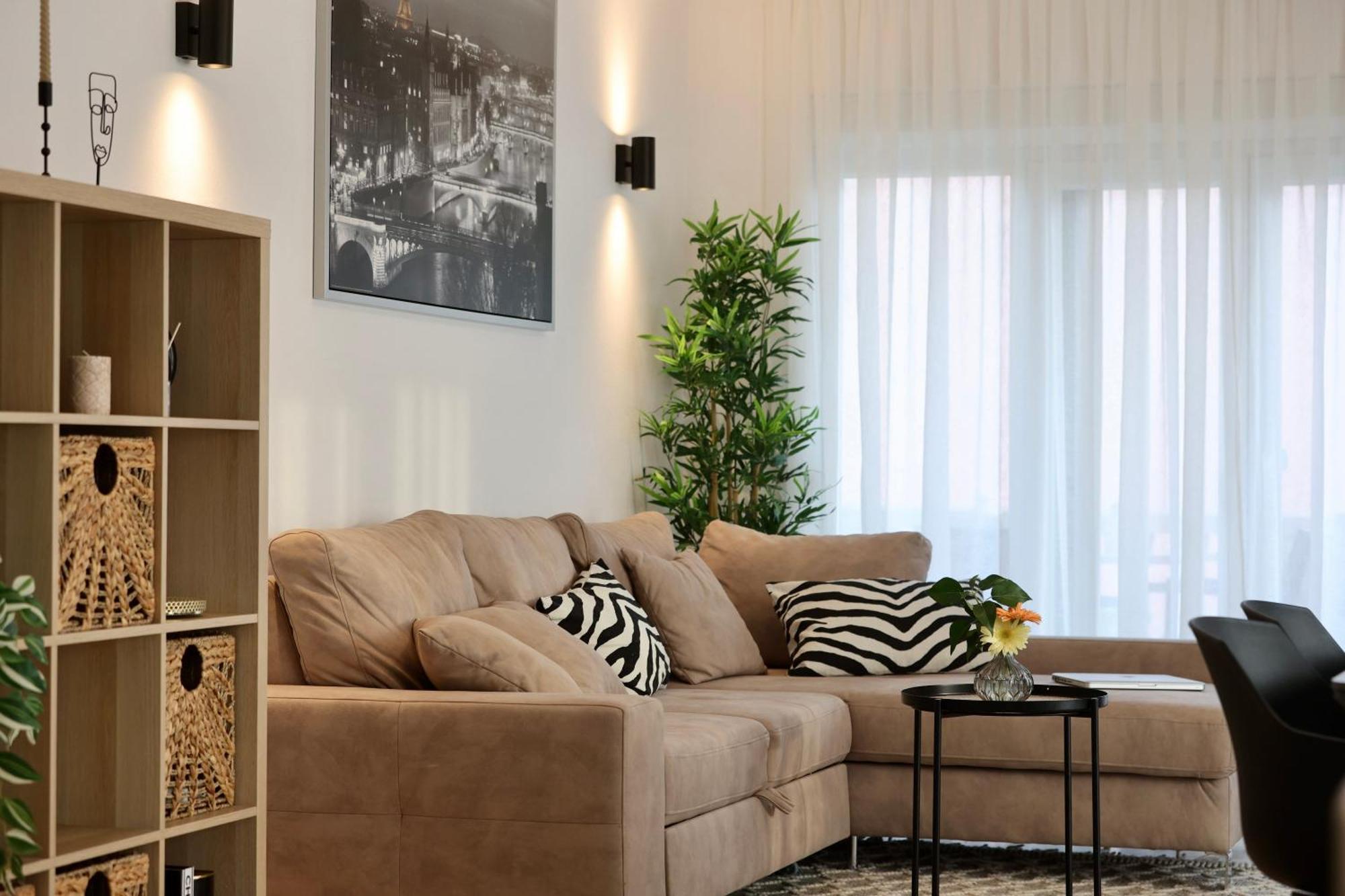 Holiday Home Tia 스플리트 외부 사진