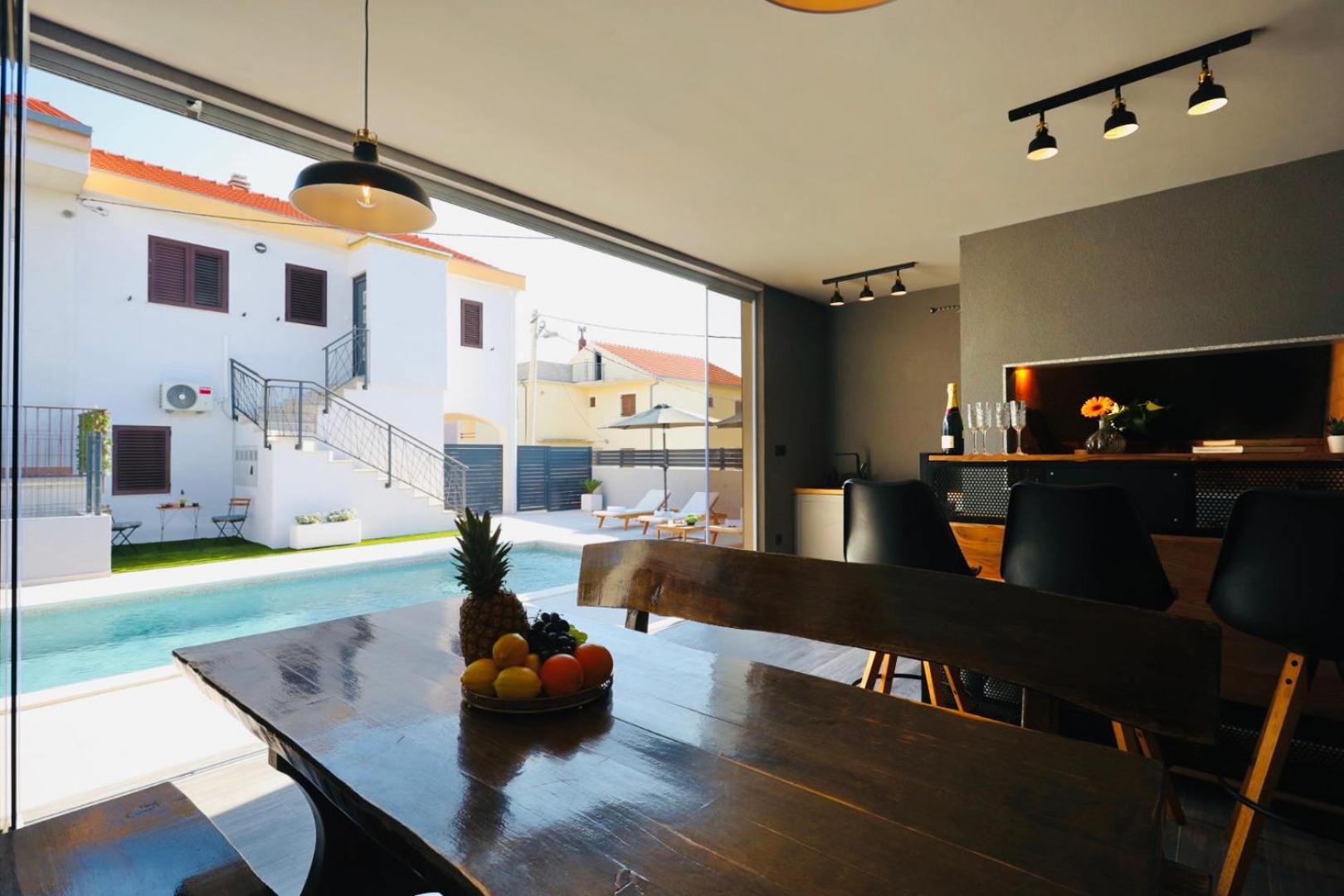 Holiday Home Tia 스플리트 외부 사진