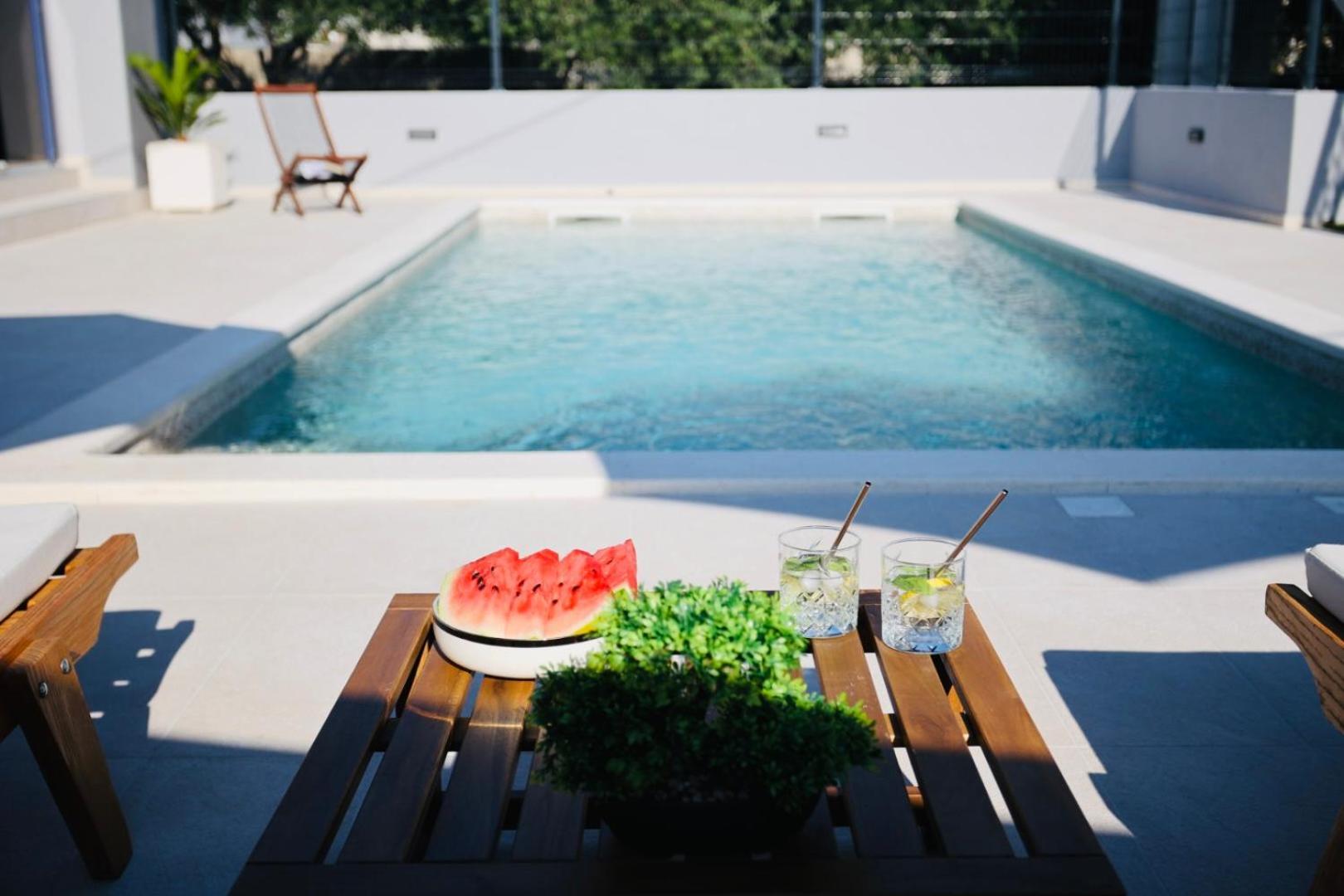 Holiday Home Tia 스플리트 외부 사진