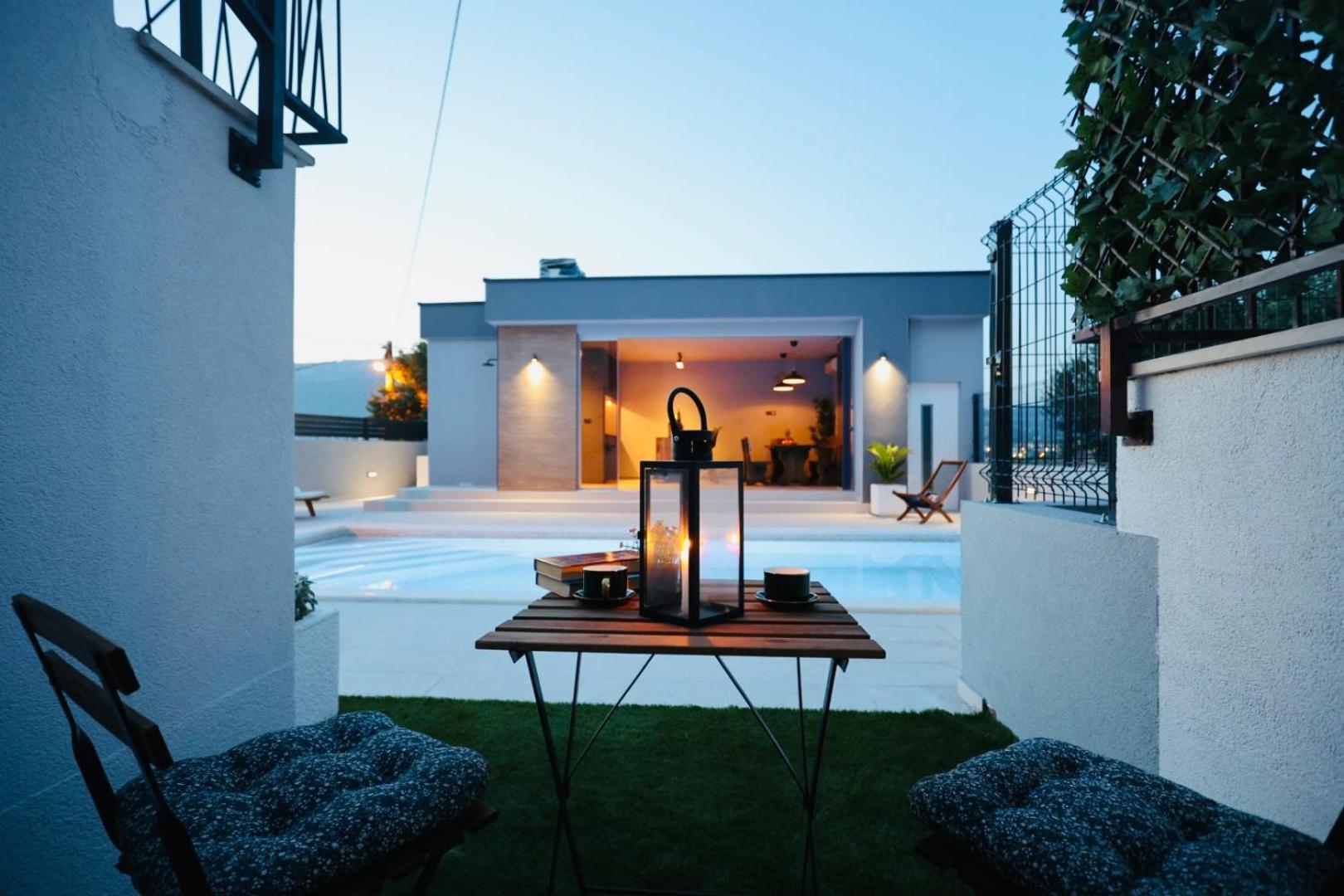 Holiday Home Tia 스플리트 외부 사진